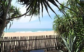 The Waves Beach Chalets